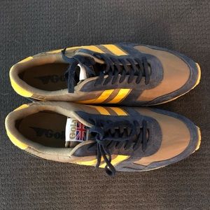 Gola Women’s athletic shoes, size 10